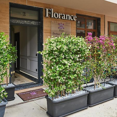 Florance Rentals Luxury Apartments In Burgas City Exterior foto