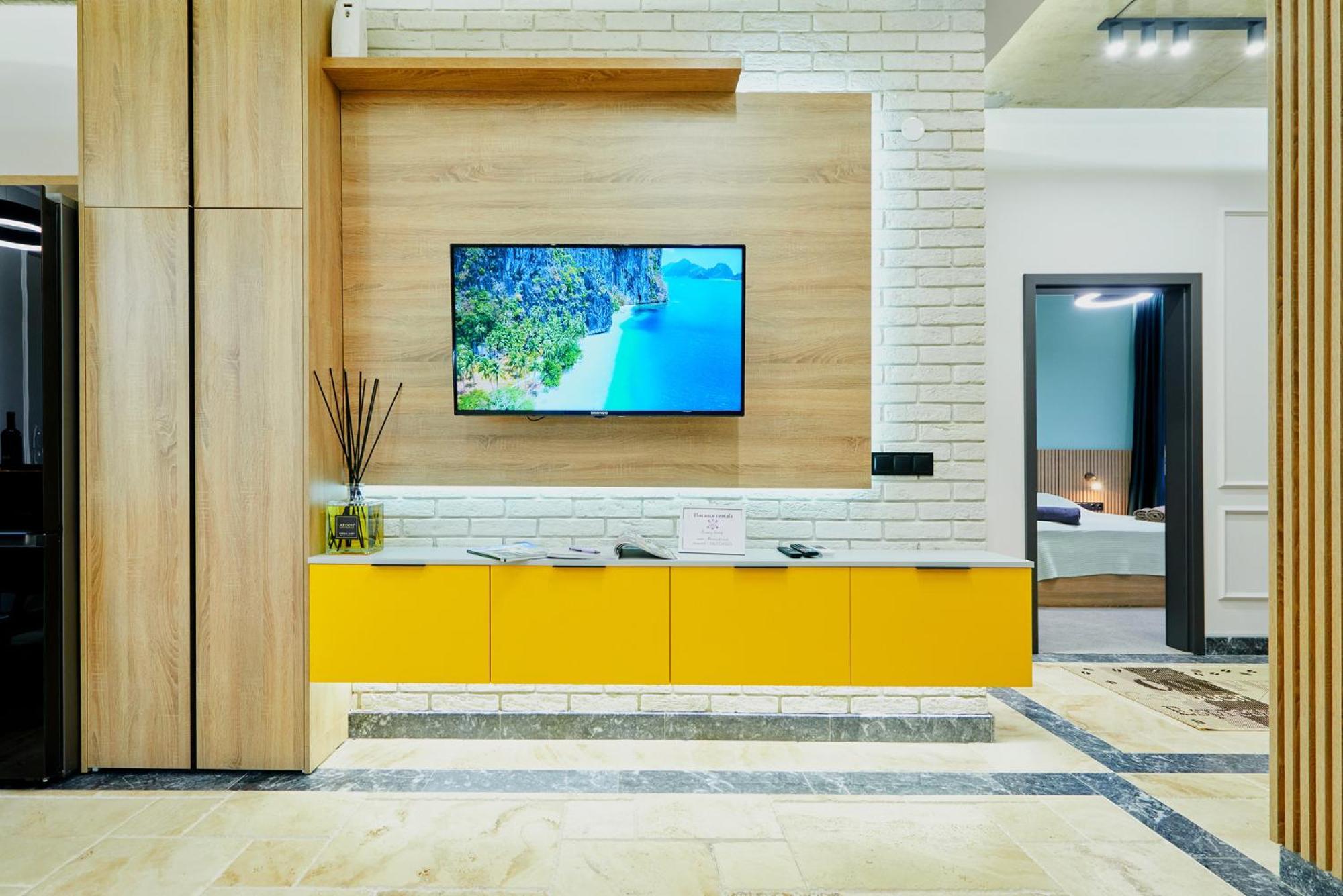 Florance Rentals Luxury Apartments In Burgas City Exterior foto