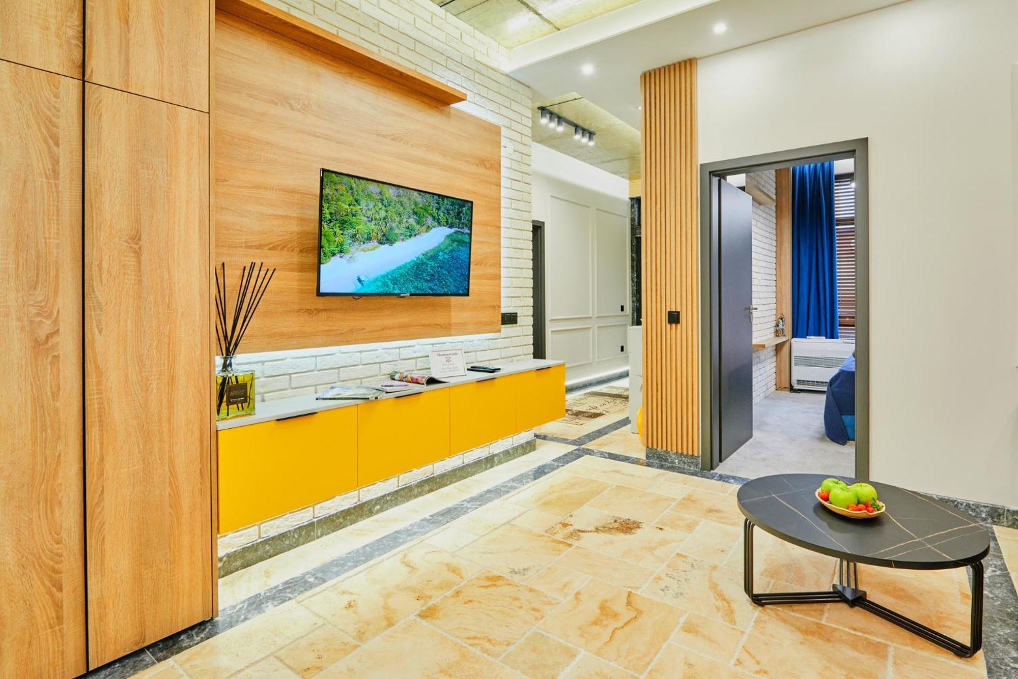 Florance Rentals Luxury Apartments In Burgas City Exterior foto