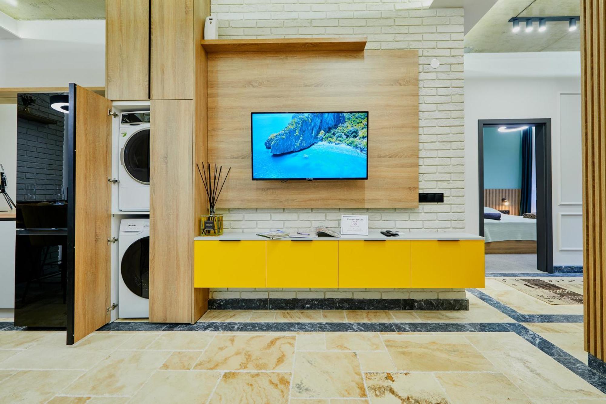 Florance Rentals Luxury Apartments In Burgas City Exterior foto