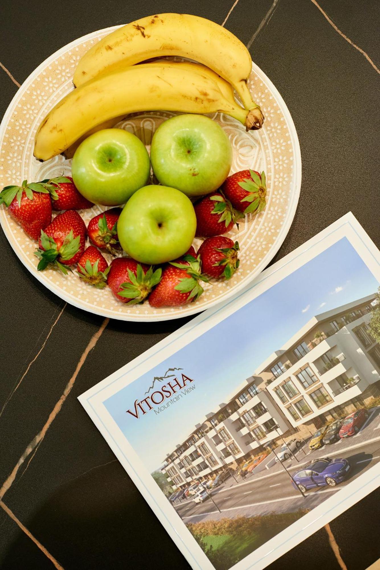 Florance Rentals Luxury Apartments In Burgas City Exterior foto