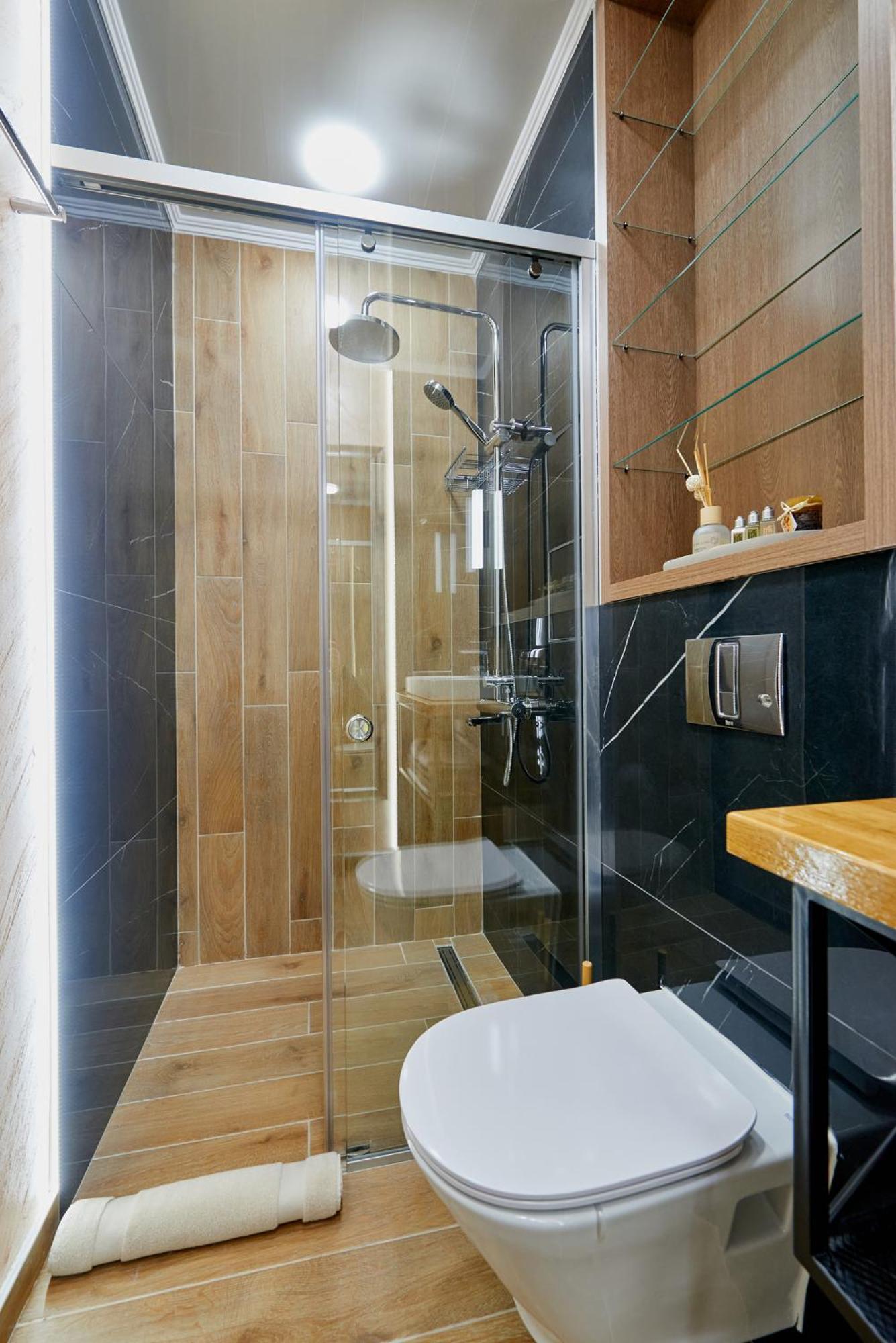 Florance Rentals Luxury Apartments In Burgas City Exterior foto