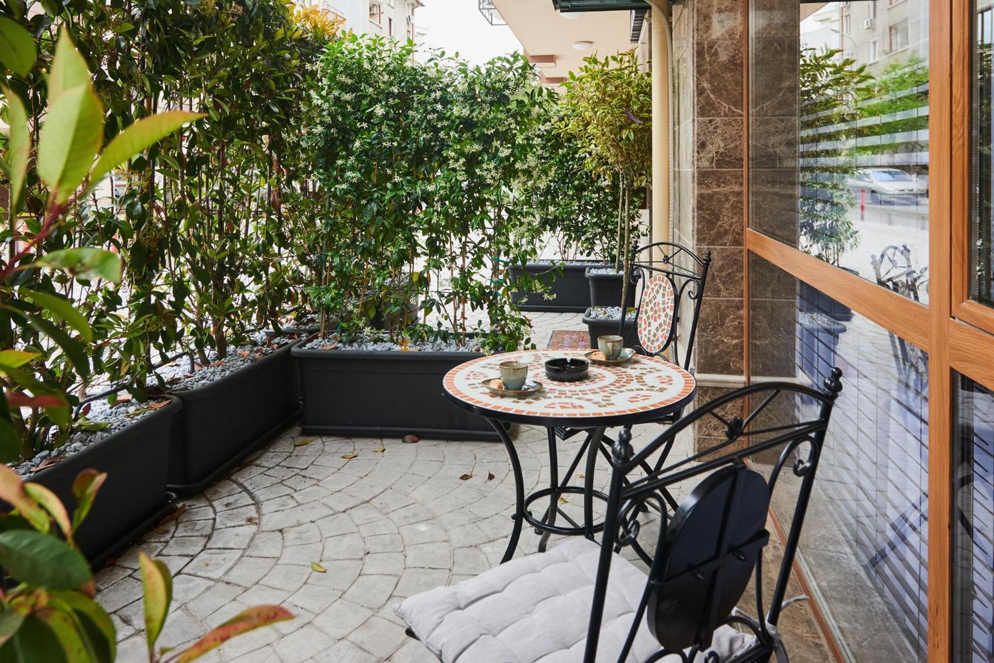 Florance Rentals Luxury Apartments In Burgas City Exterior foto