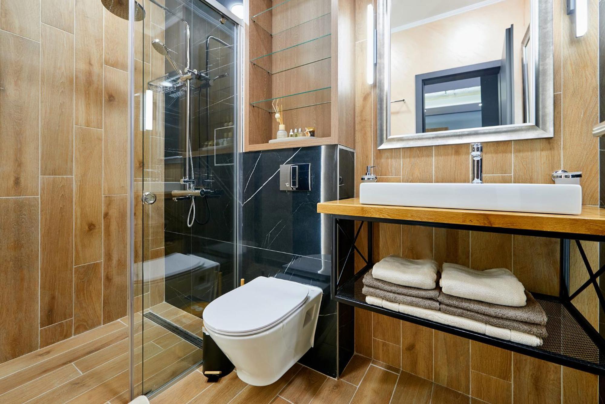 Florance Rentals Luxury Apartments In Burgas City Exterior foto